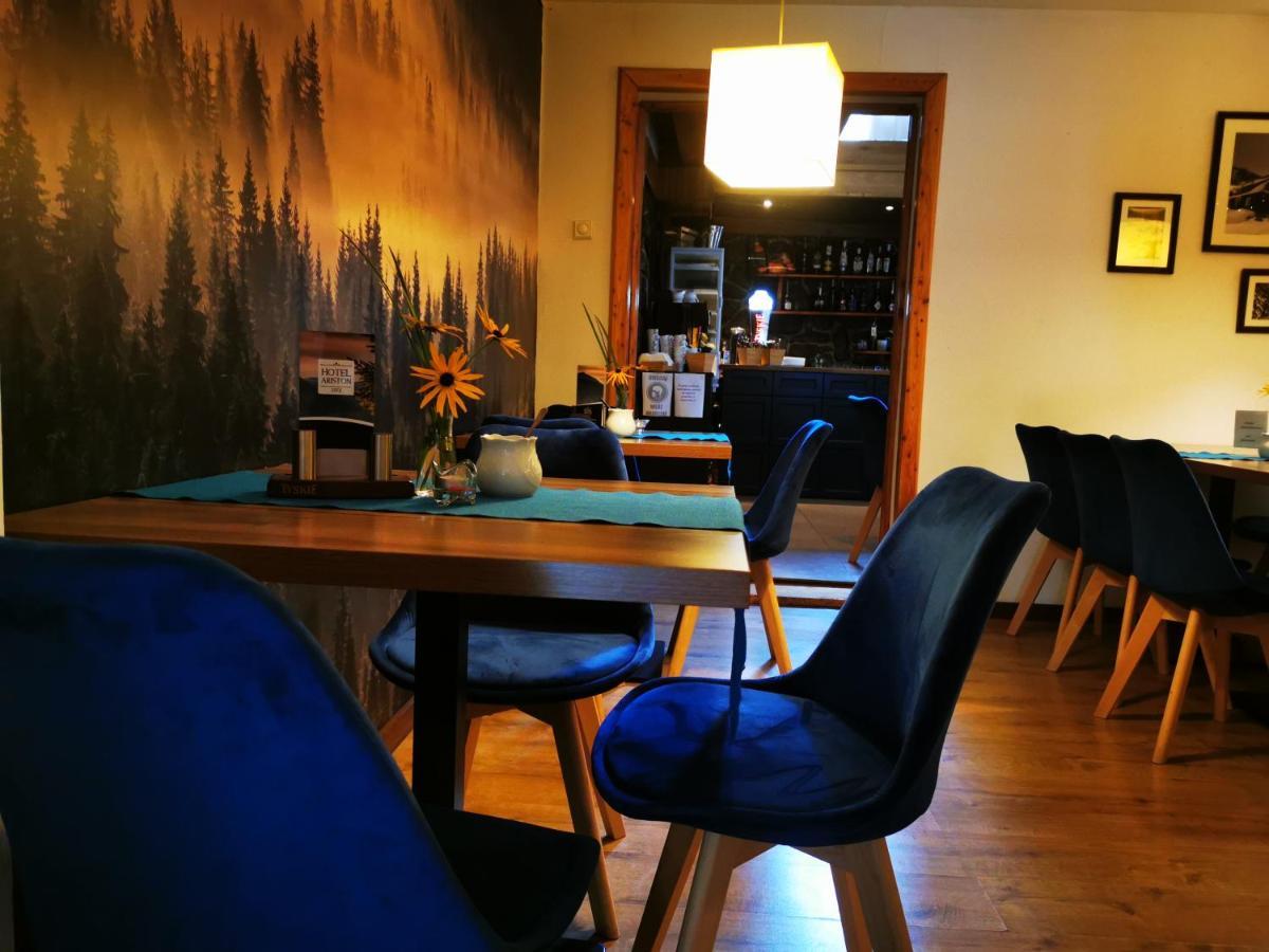 Hotel Ariston Karpacz Εξωτερικό φωτογραφία