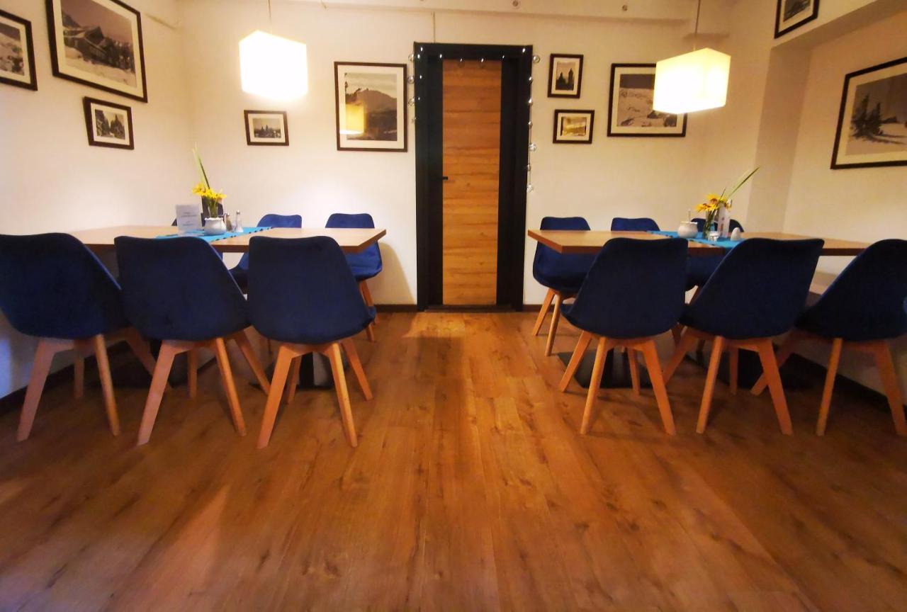 Hotel Ariston Karpacz Εξωτερικό φωτογραφία