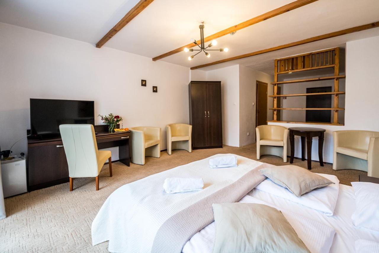 Hotel Ariston Karpacz Εξωτερικό φωτογραφία