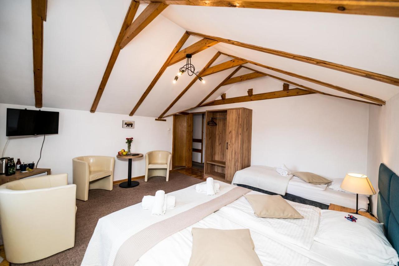 Hotel Ariston Karpacz Εξωτερικό φωτογραφία