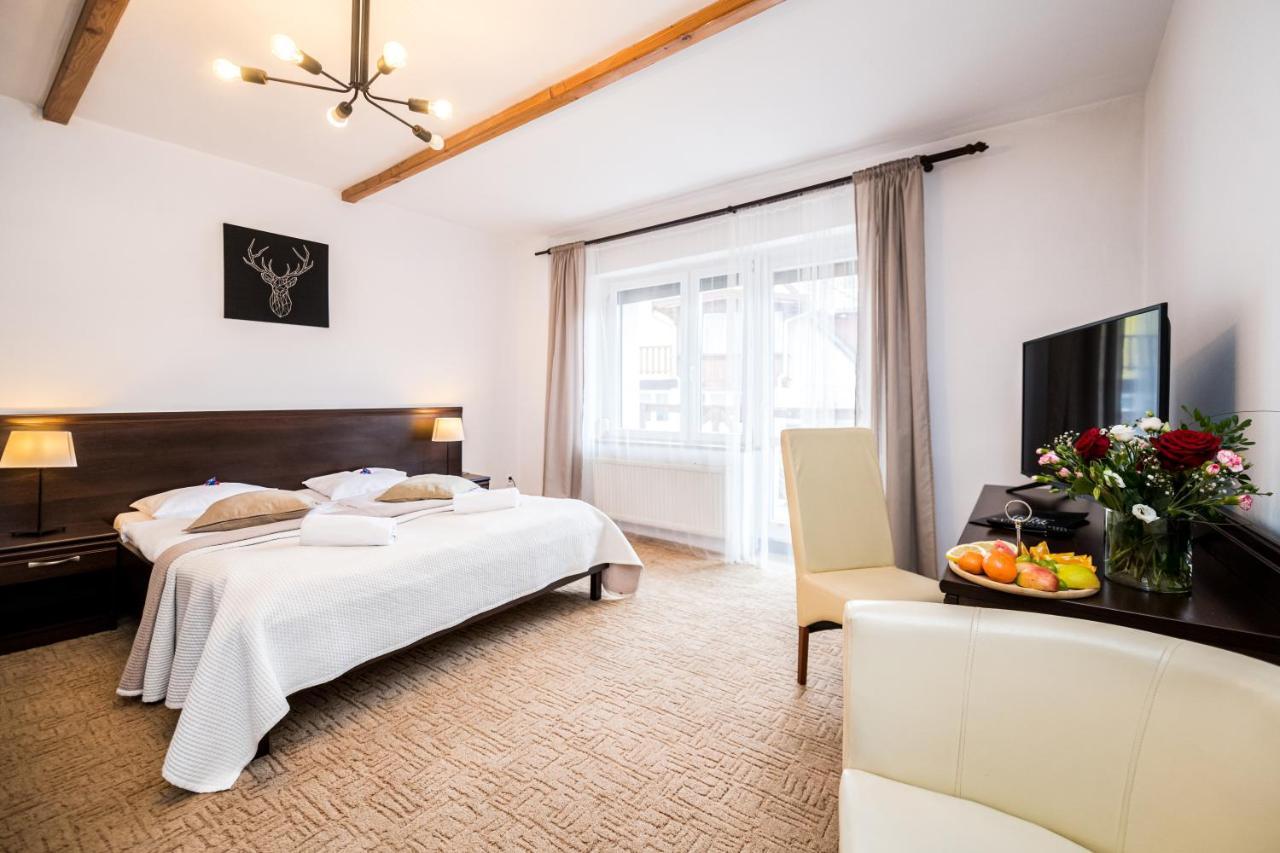 Hotel Ariston Karpacz Εξωτερικό φωτογραφία