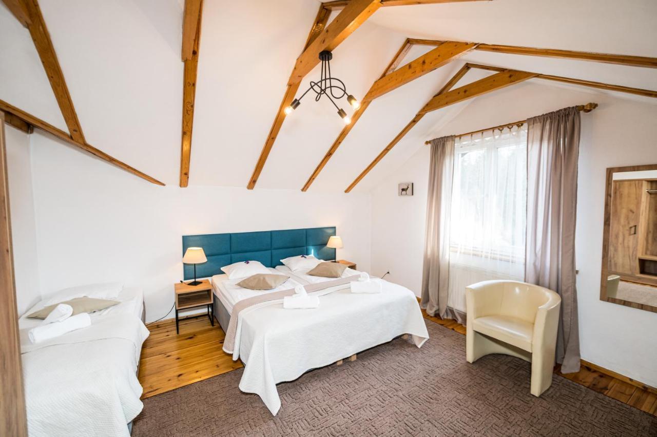 Hotel Ariston Karpacz Εξωτερικό φωτογραφία