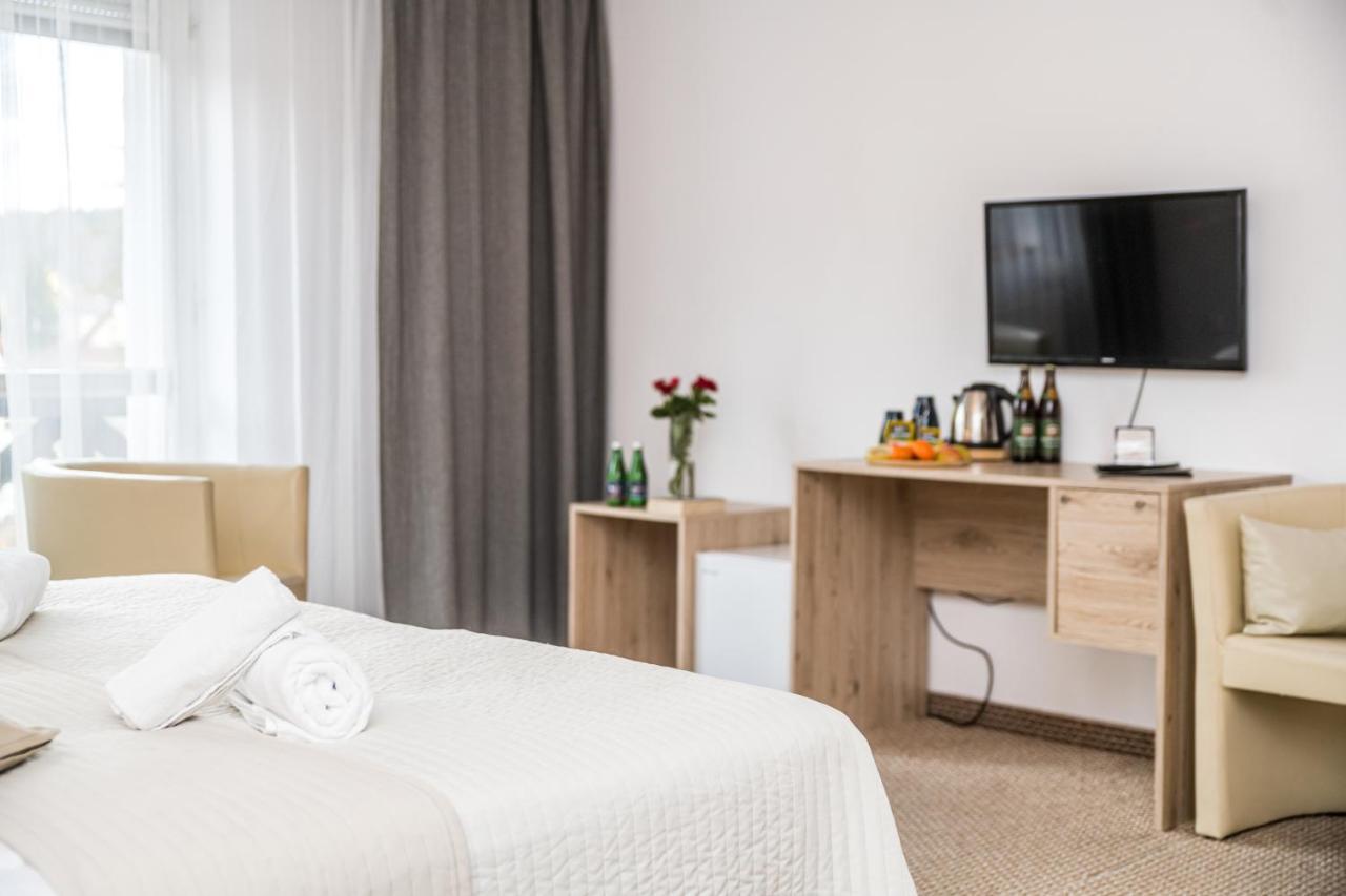 Hotel Ariston Karpacz Εξωτερικό φωτογραφία