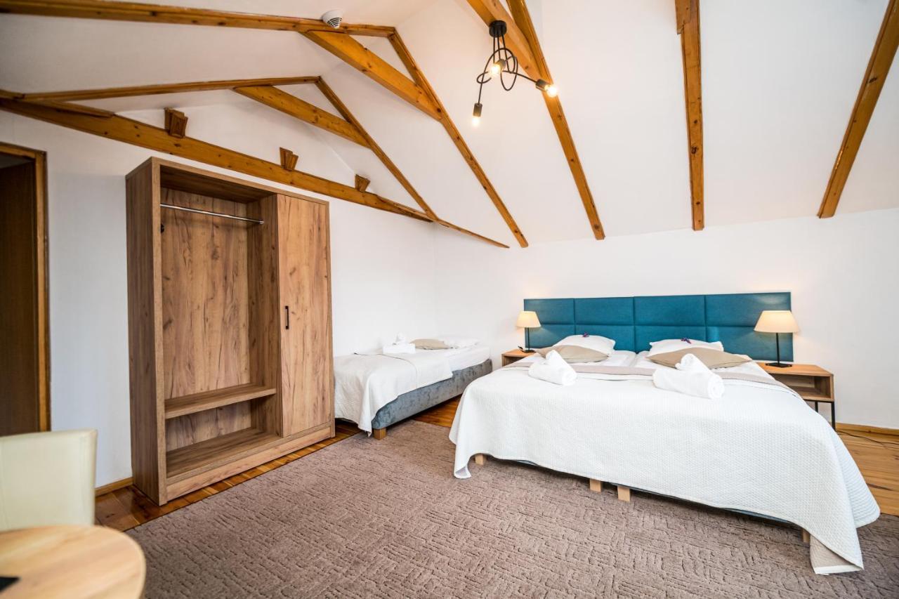 Hotel Ariston Karpacz Εξωτερικό φωτογραφία