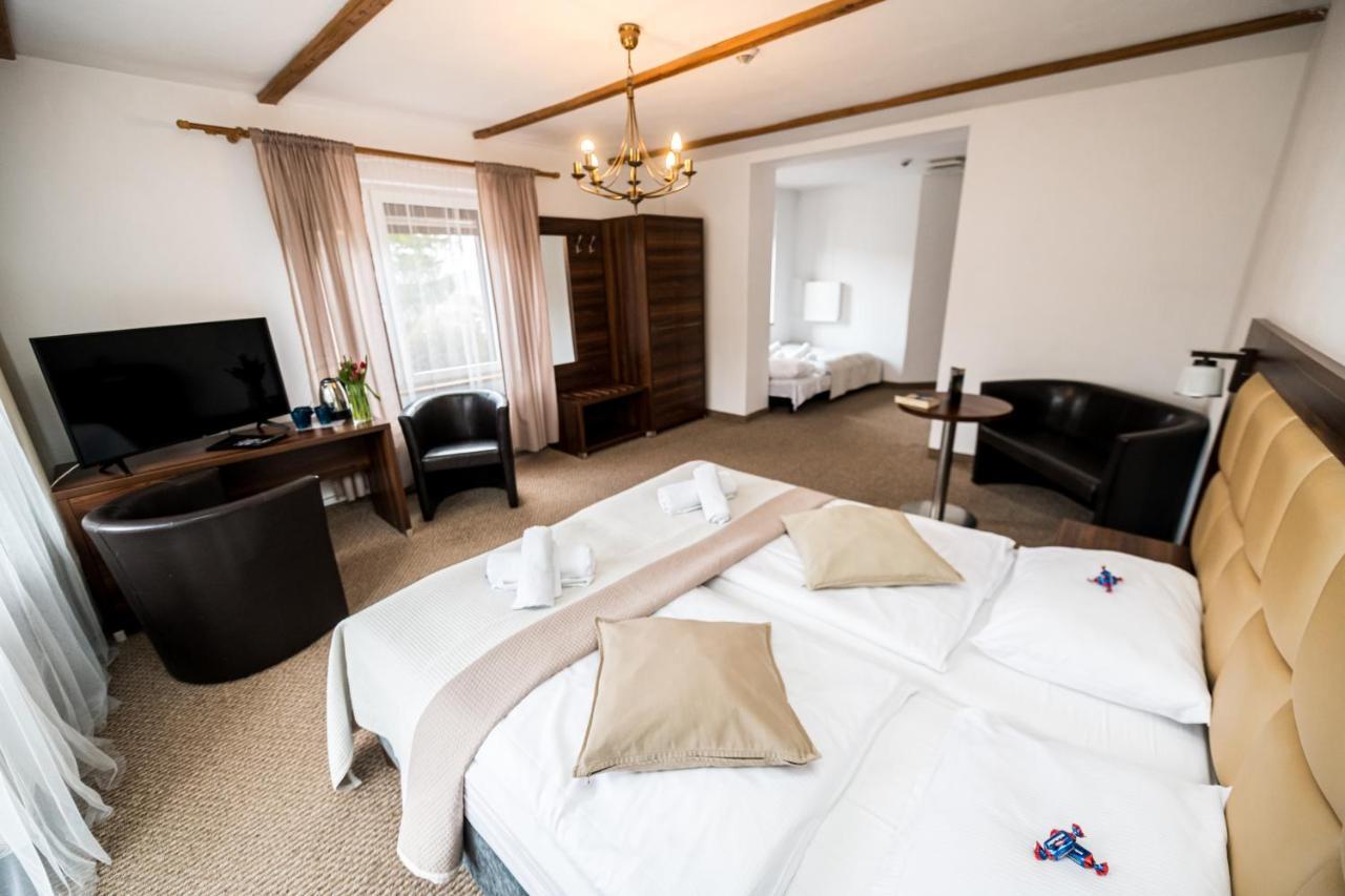 Hotel Ariston Karpacz Εξωτερικό φωτογραφία
