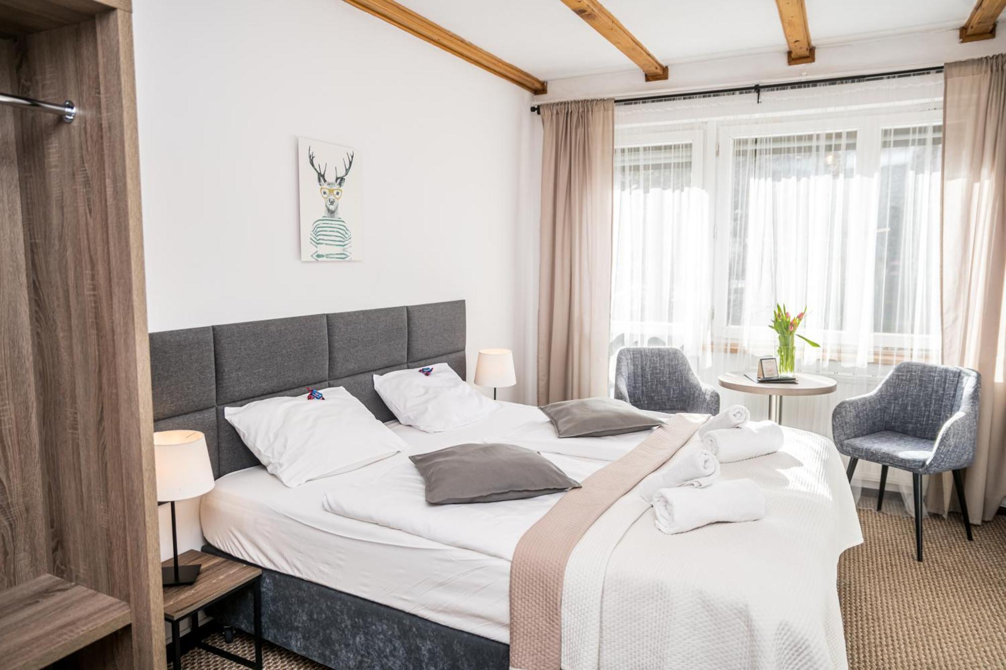 Hotel Ariston Karpacz Εξωτερικό φωτογραφία