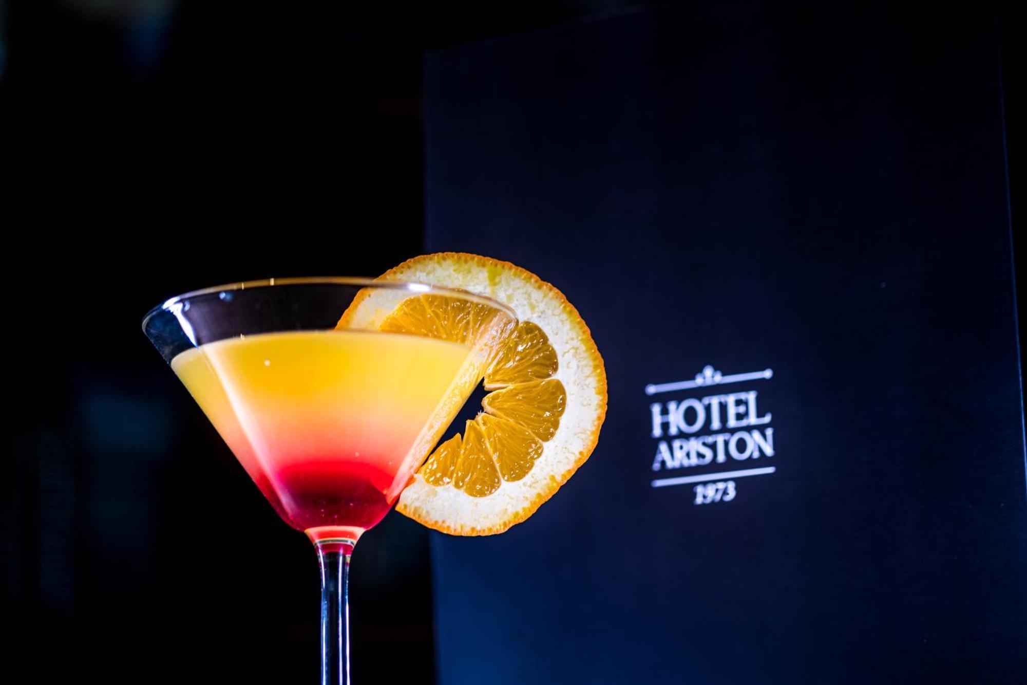 Hotel Ariston Karpacz Εξωτερικό φωτογραφία