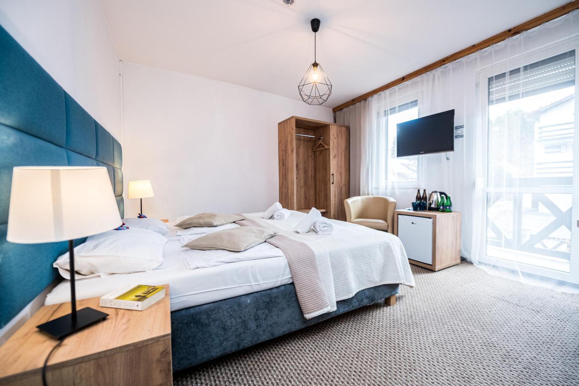Hotel Ariston Karpacz Εξωτερικό φωτογραφία