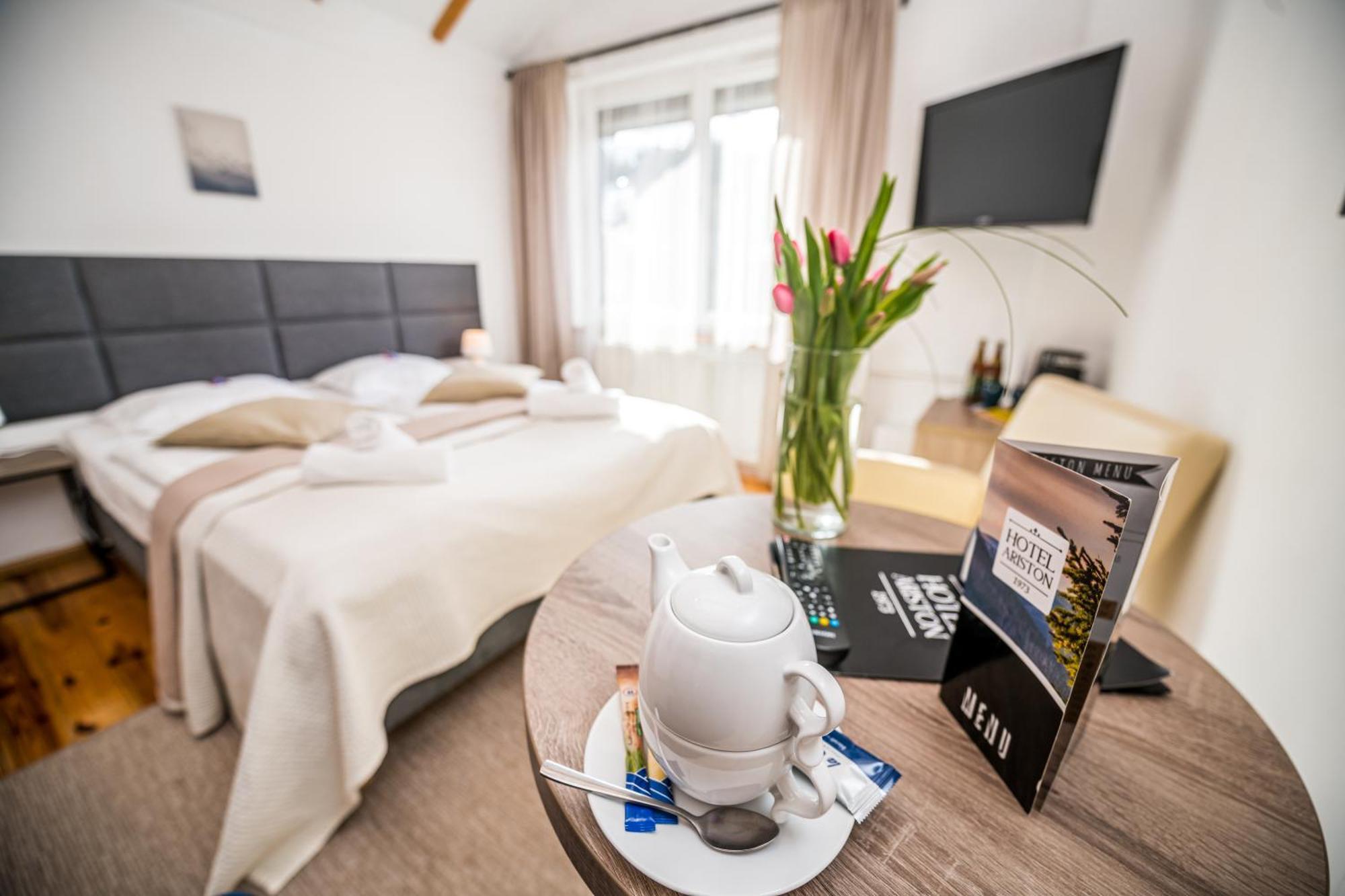 Hotel Ariston Karpacz Εξωτερικό φωτογραφία