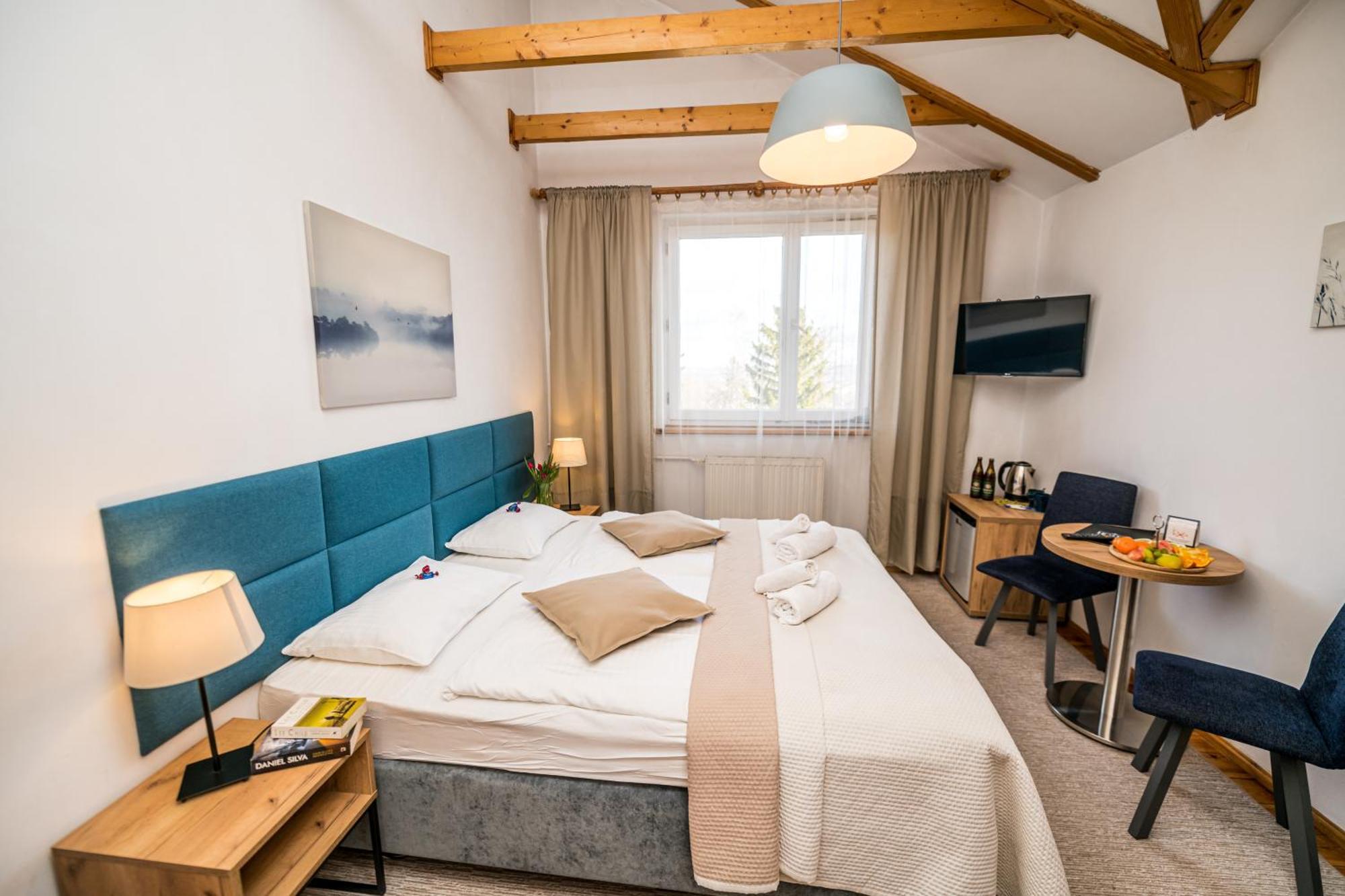 Hotel Ariston Karpacz Εξωτερικό φωτογραφία