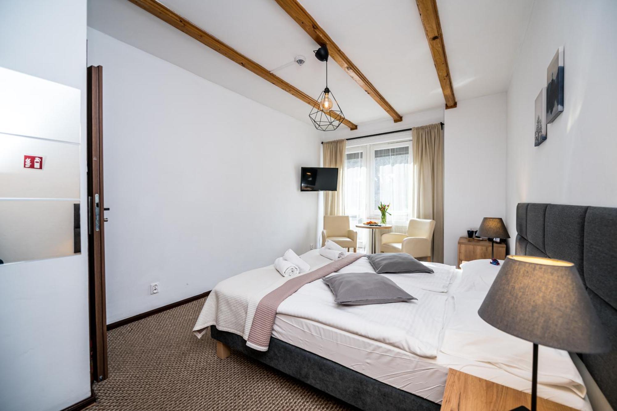 Hotel Ariston Karpacz Εξωτερικό φωτογραφία