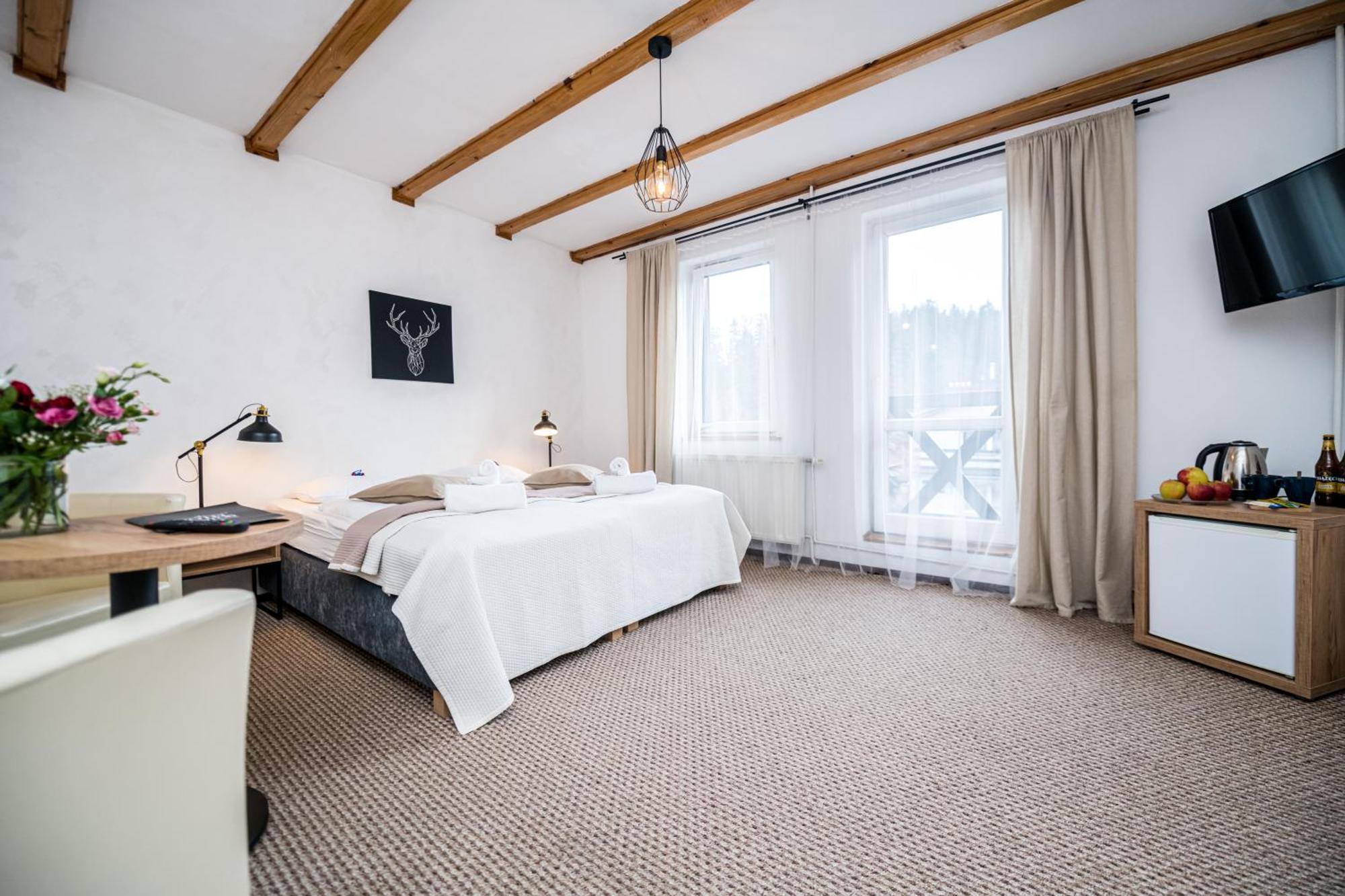 Hotel Ariston Karpacz Εξωτερικό φωτογραφία