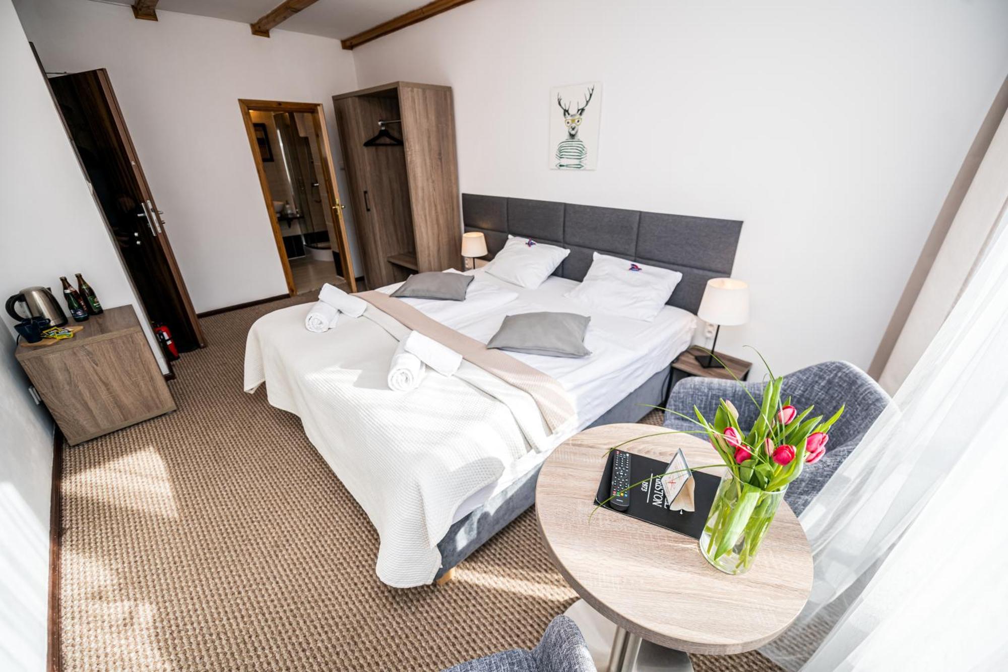 Hotel Ariston Karpacz Εξωτερικό φωτογραφία