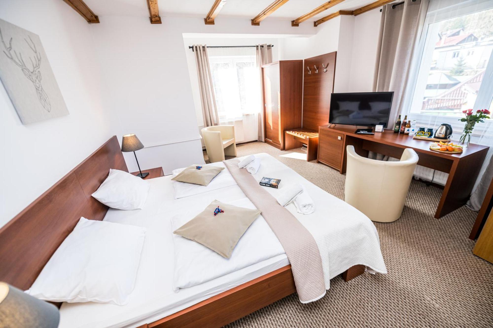 Hotel Ariston Karpacz Εξωτερικό φωτογραφία