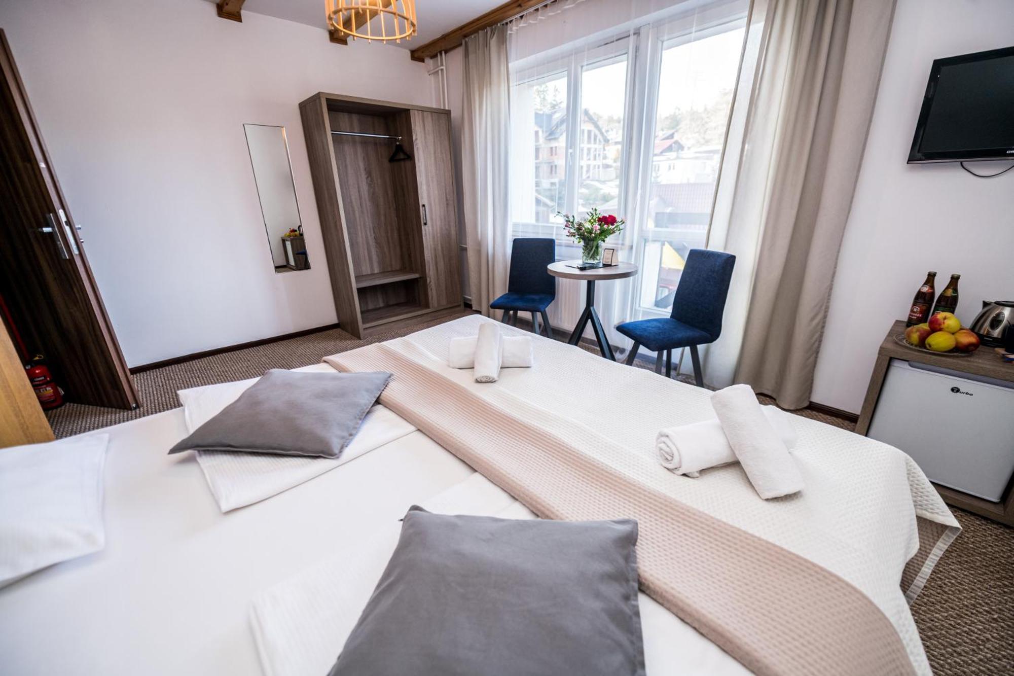 Hotel Ariston Karpacz Εξωτερικό φωτογραφία