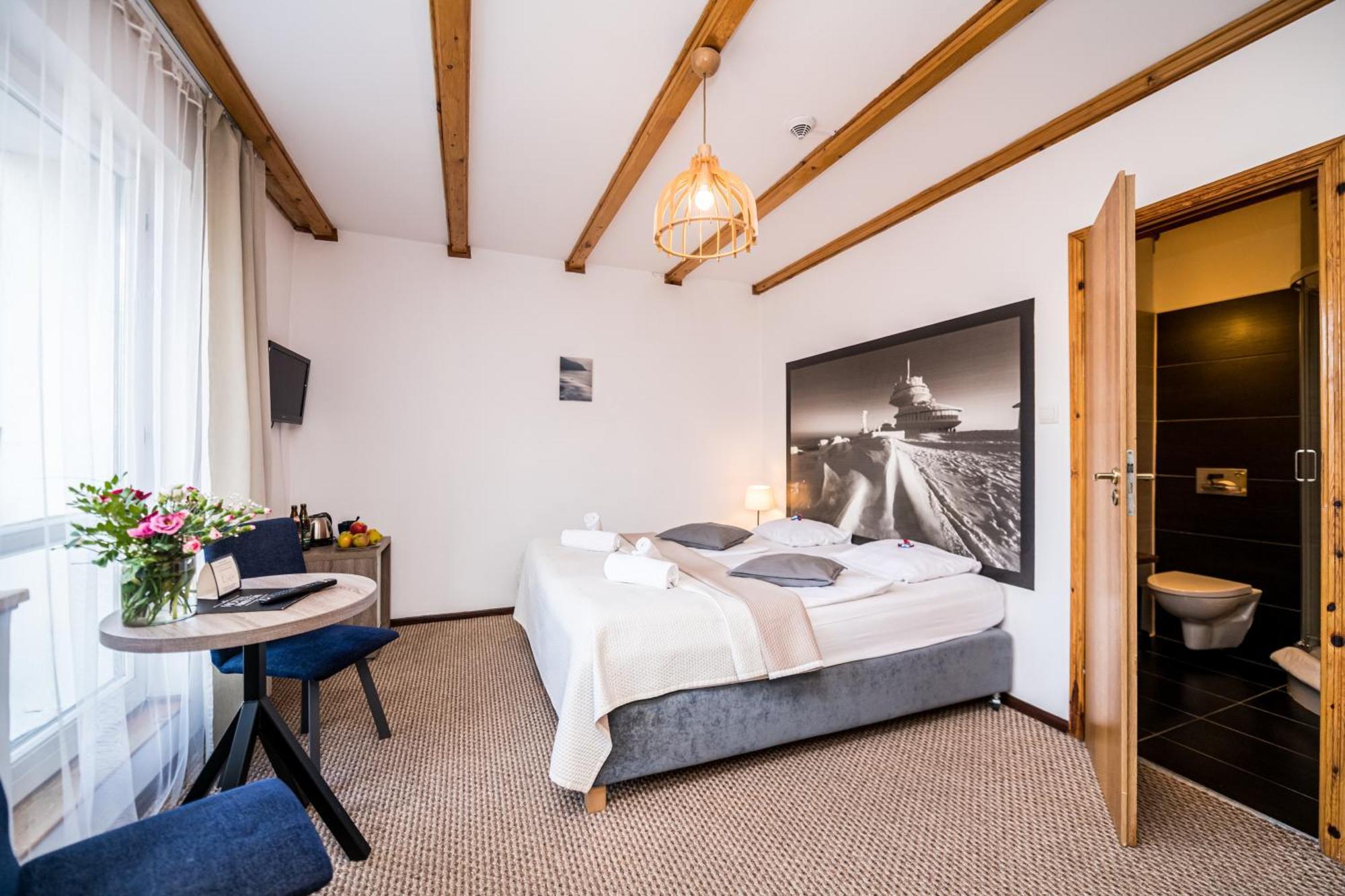 Hotel Ariston Karpacz Εξωτερικό φωτογραφία
