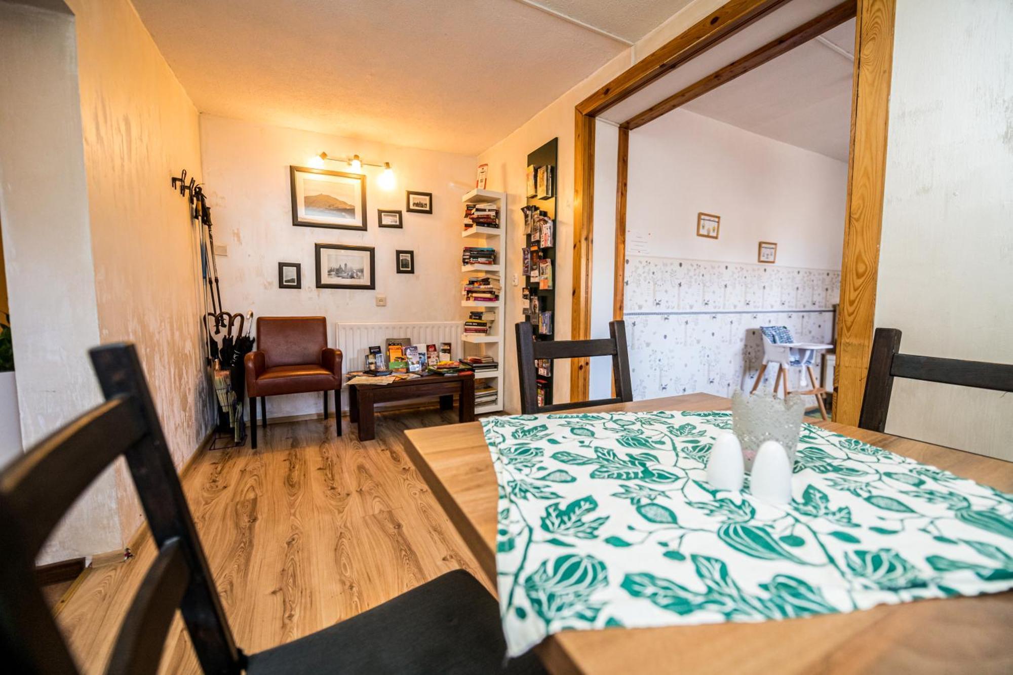 Hotel Ariston Karpacz Εξωτερικό φωτογραφία
