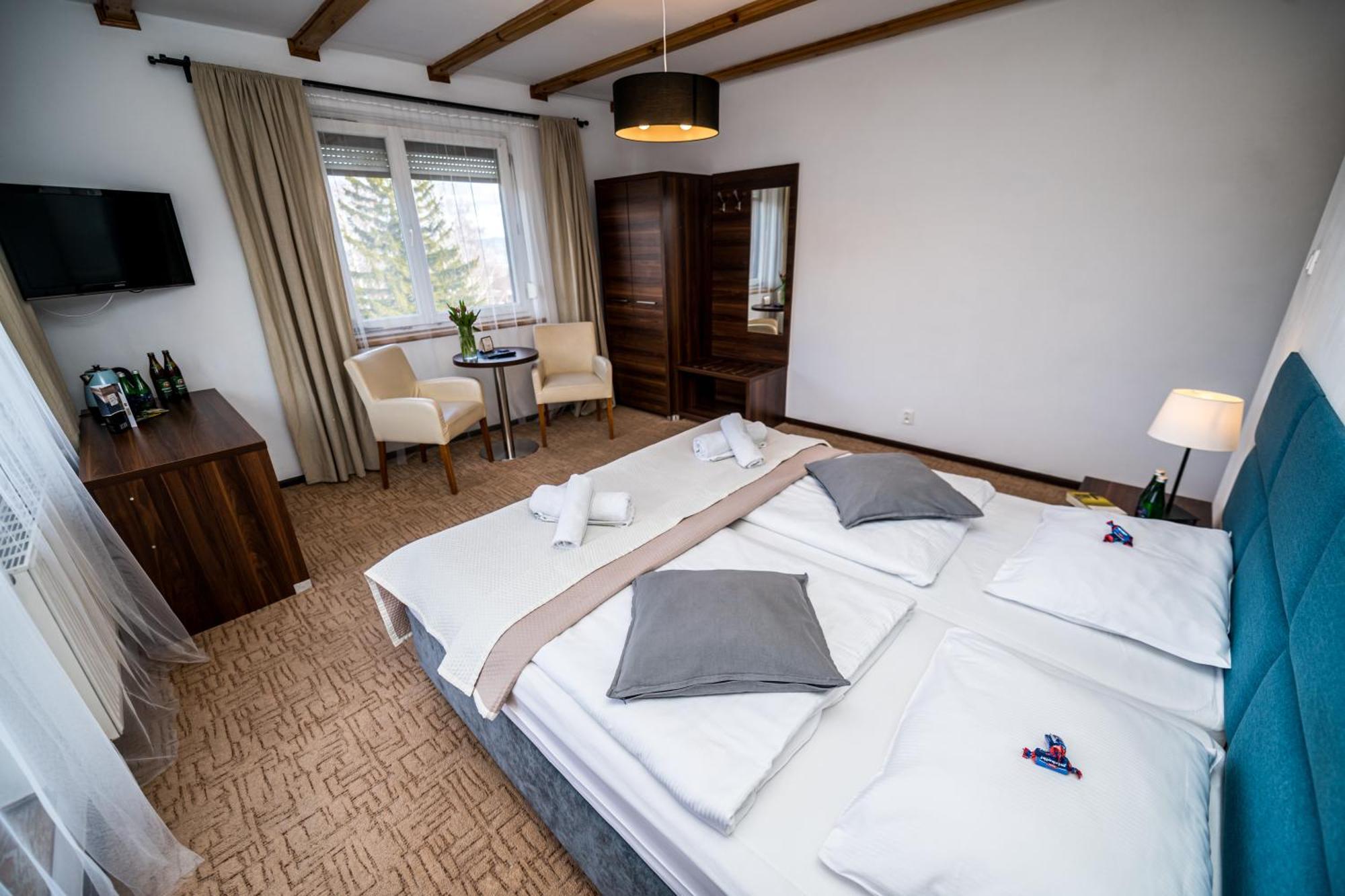 Hotel Ariston Karpacz Εξωτερικό φωτογραφία