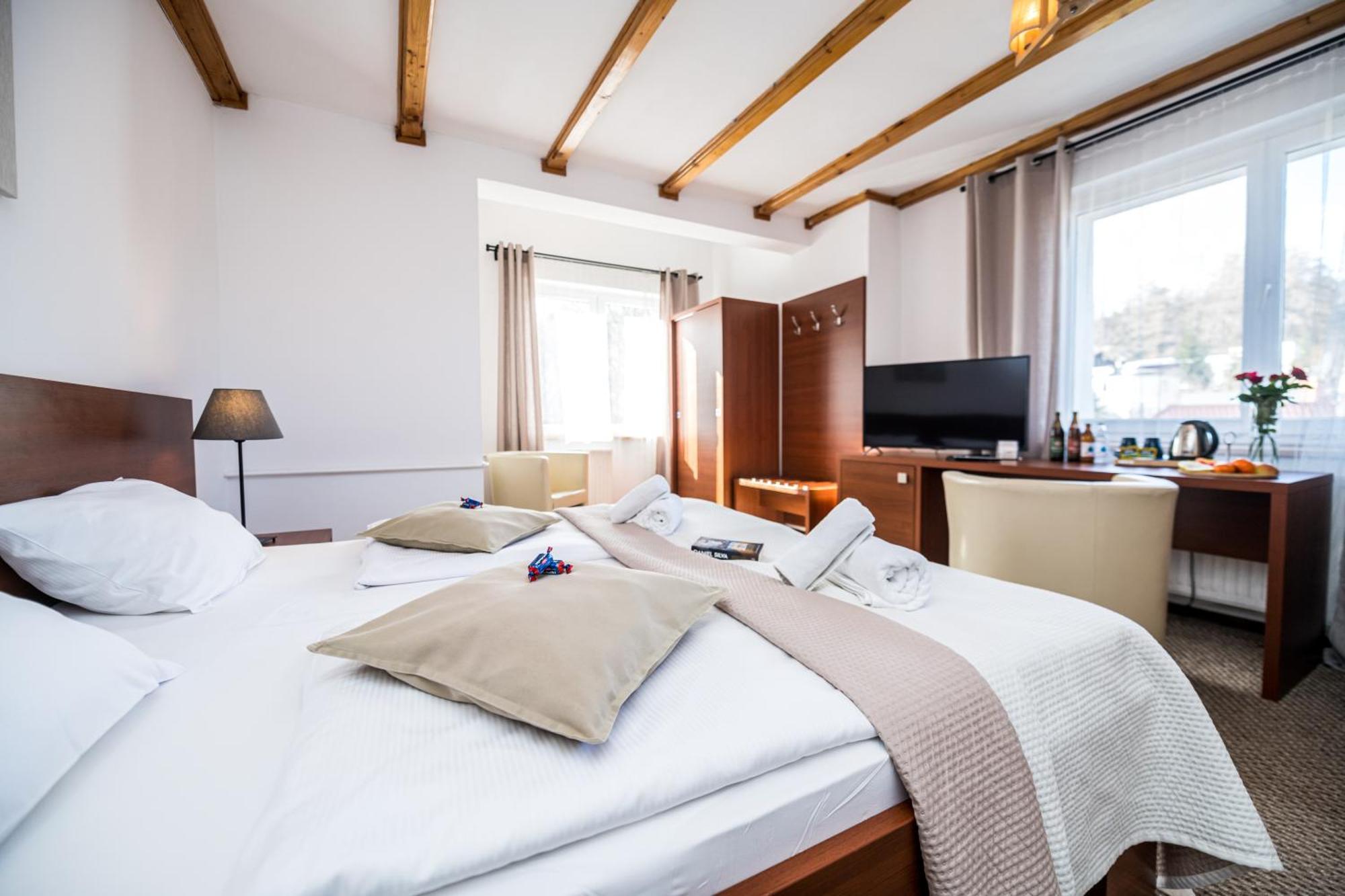 Hotel Ariston Karpacz Εξωτερικό φωτογραφία