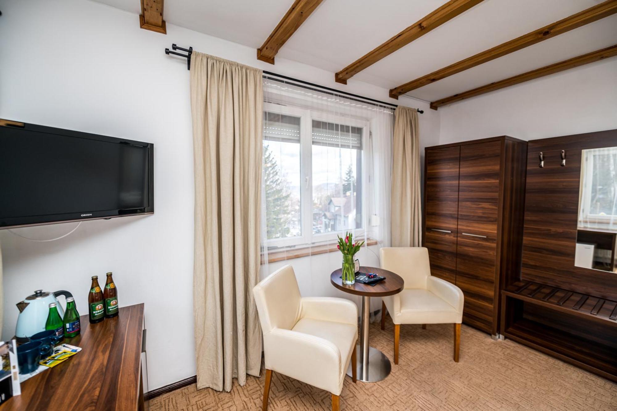 Hotel Ariston Karpacz Εξωτερικό φωτογραφία