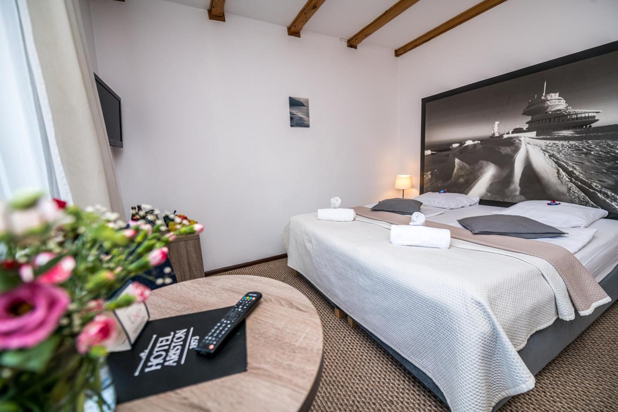 Hotel Ariston Karpacz Εξωτερικό φωτογραφία