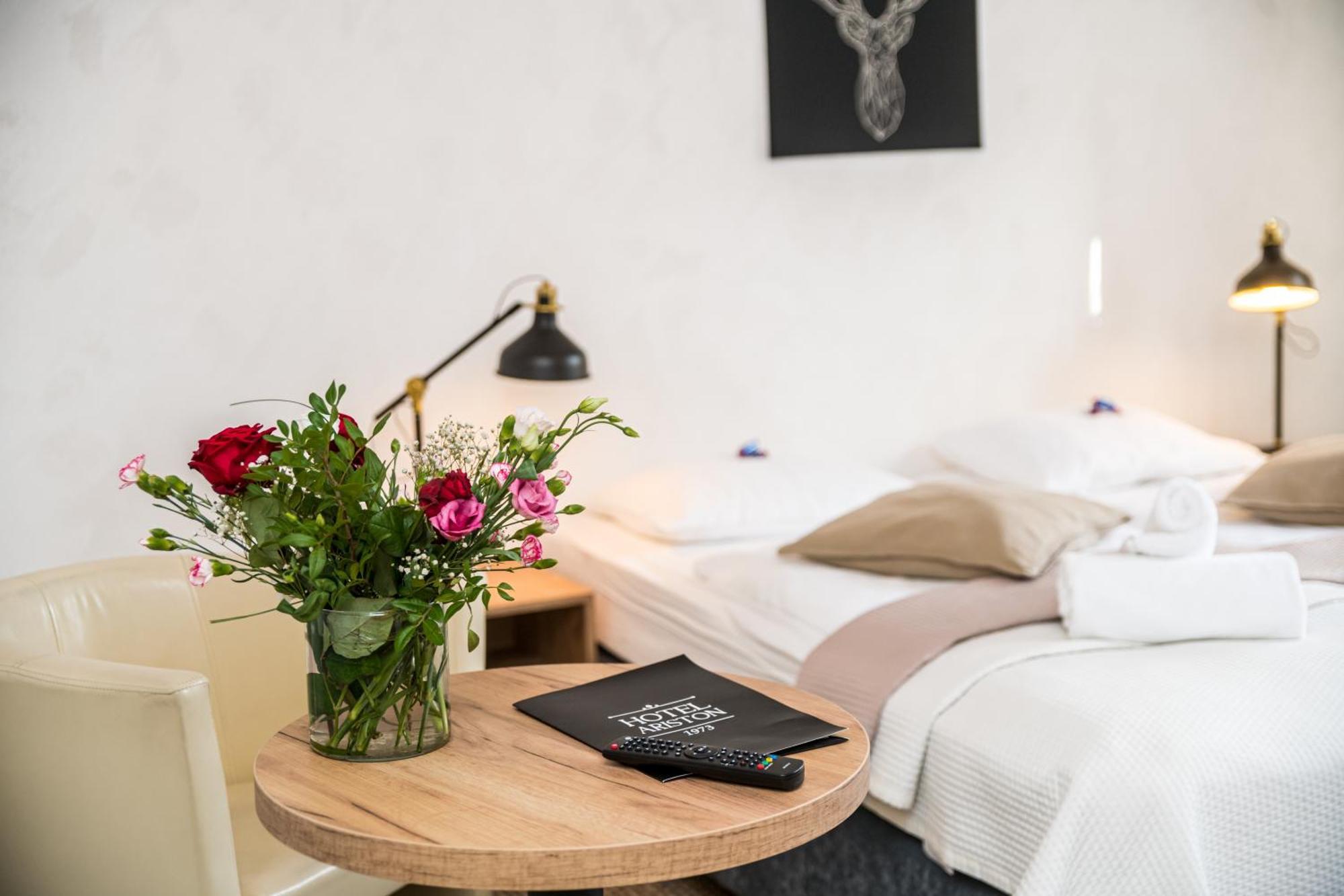 Hotel Ariston Karpacz Εξωτερικό φωτογραφία