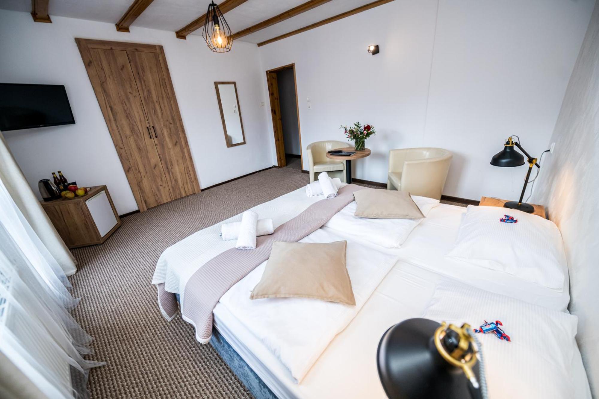 Hotel Ariston Karpacz Εξωτερικό φωτογραφία