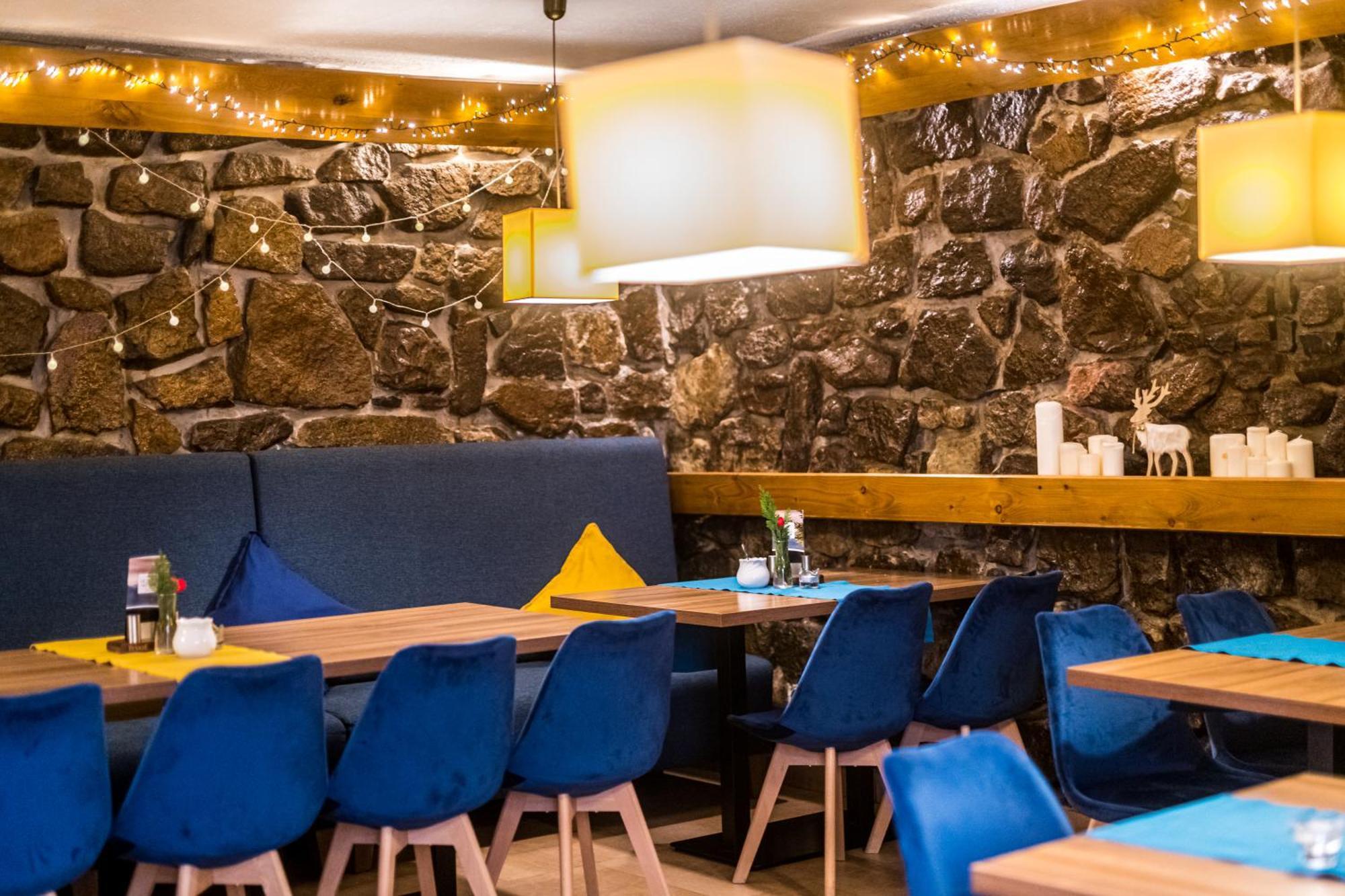 Hotel Ariston Karpacz Εξωτερικό φωτογραφία