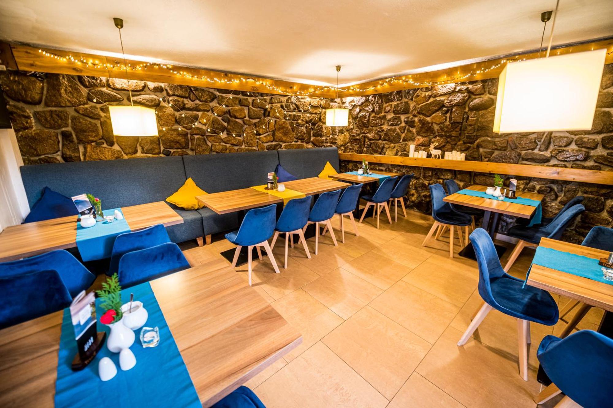 Hotel Ariston Karpacz Εξωτερικό φωτογραφία