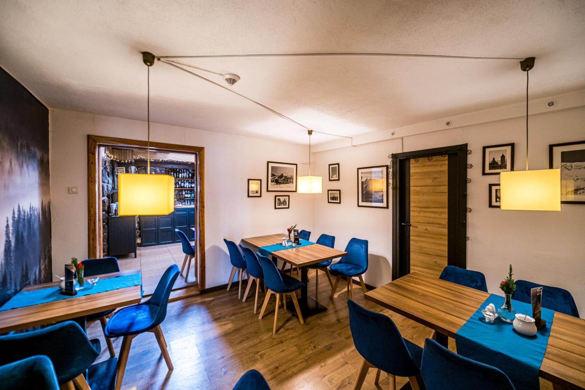 Hotel Ariston Karpacz Εξωτερικό φωτογραφία