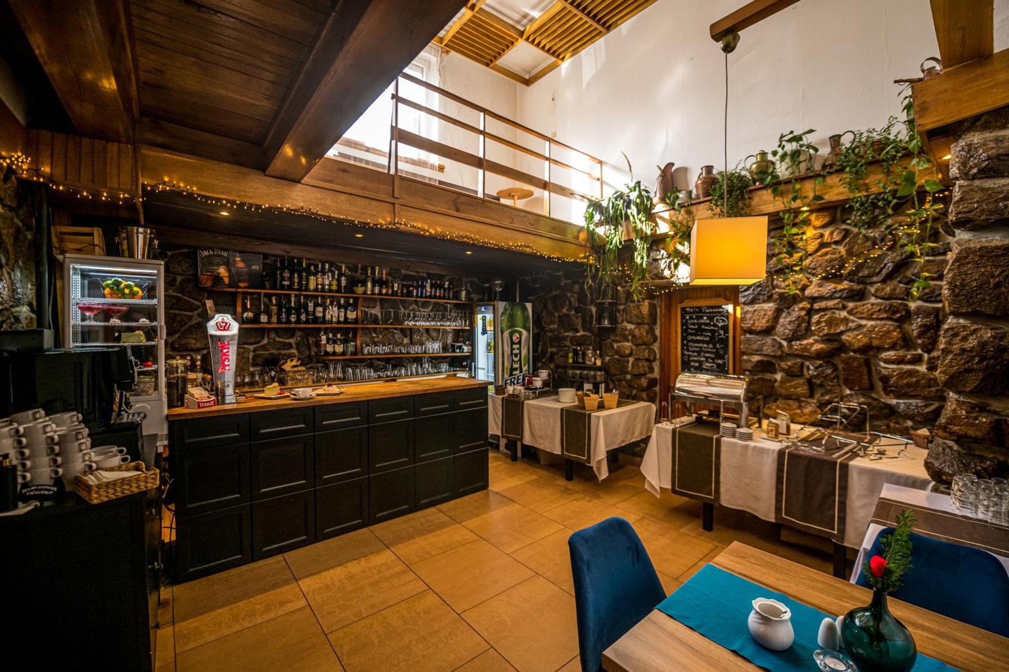 Hotel Ariston Karpacz Εξωτερικό φωτογραφία
