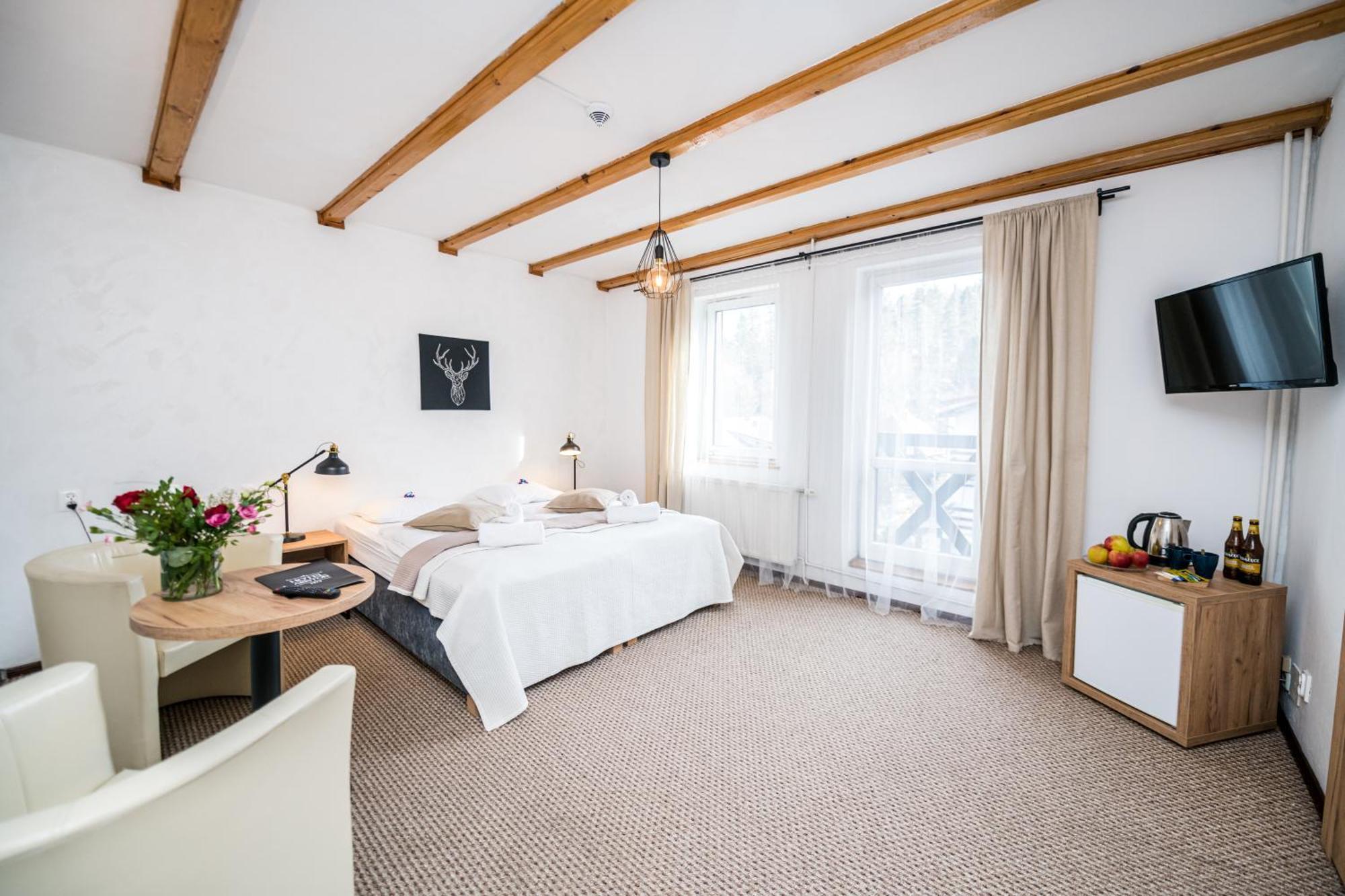 Hotel Ariston Karpacz Εξωτερικό φωτογραφία
