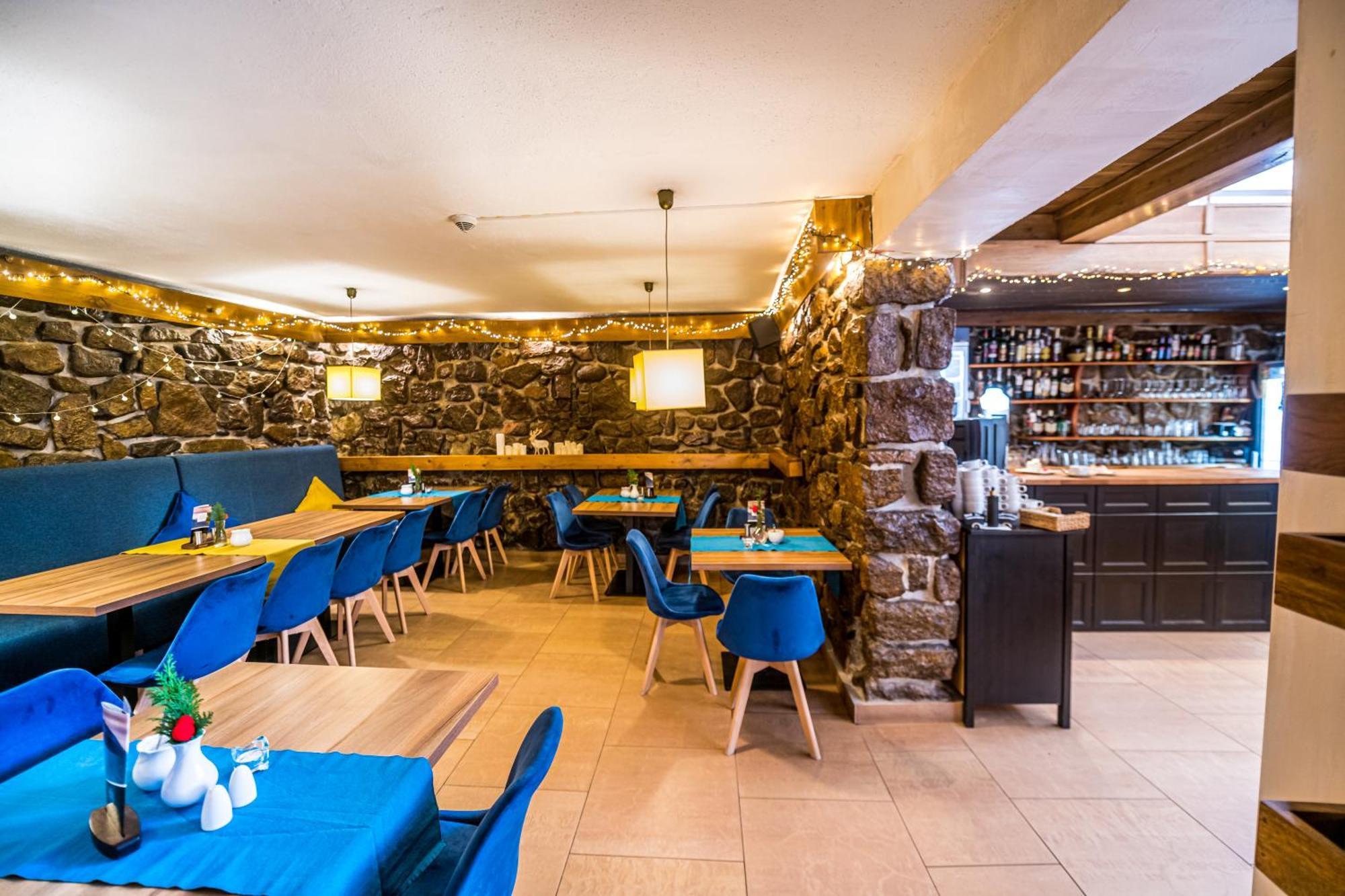 Hotel Ariston Karpacz Εξωτερικό φωτογραφία