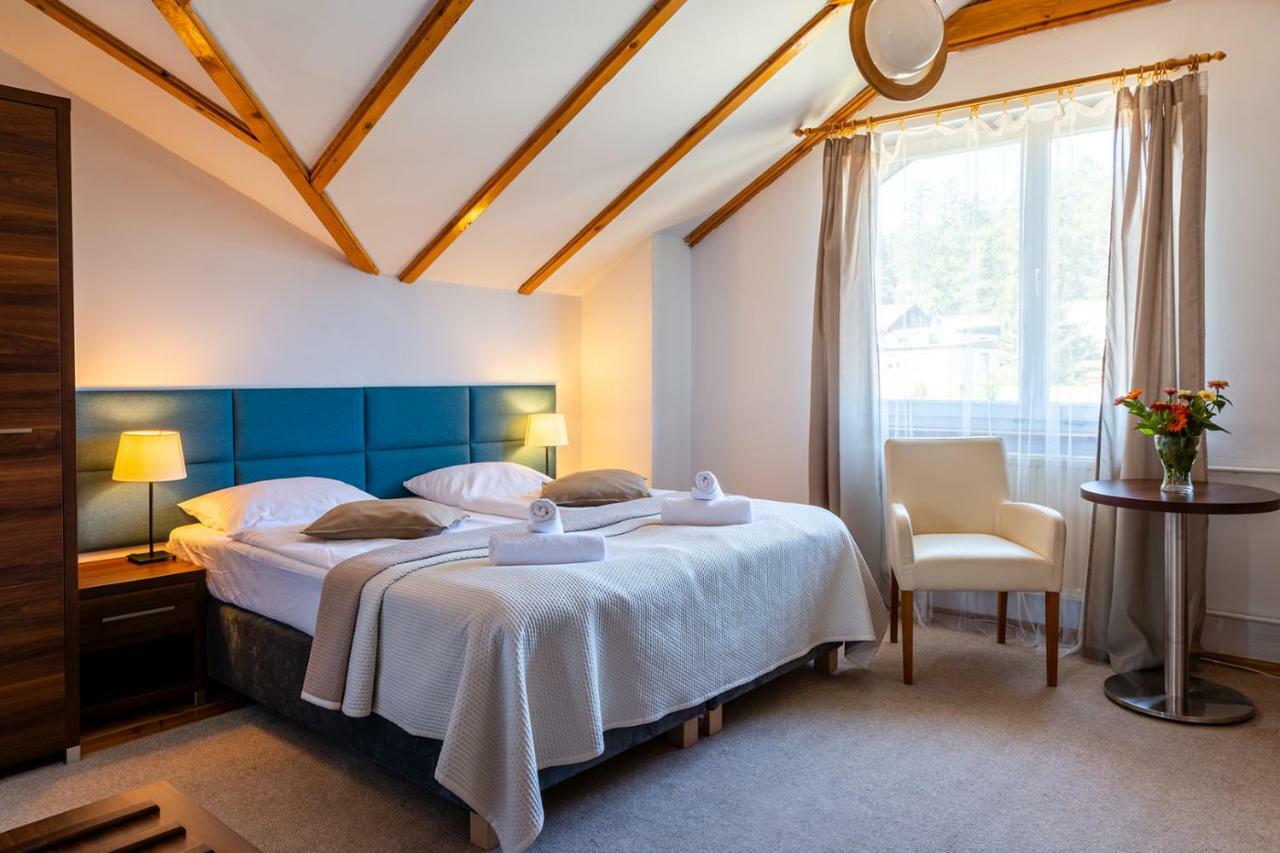 Hotel Ariston Karpacz Εξωτερικό φωτογραφία
