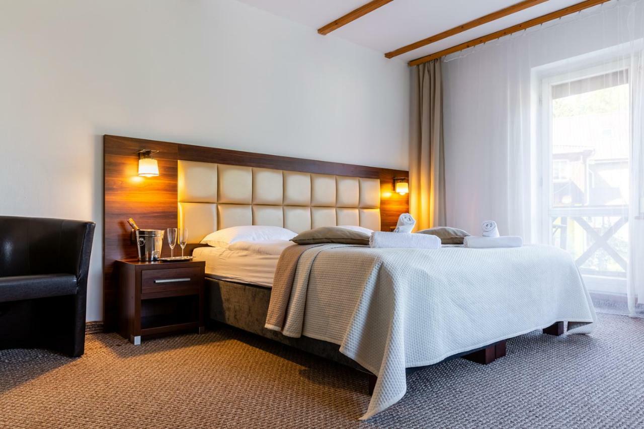 Hotel Ariston Karpacz Εξωτερικό φωτογραφία