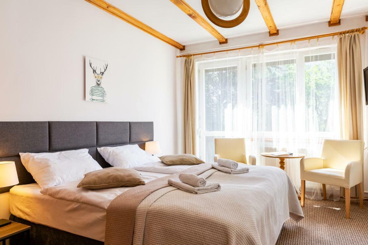 Hotel Ariston Karpacz Εξωτερικό φωτογραφία