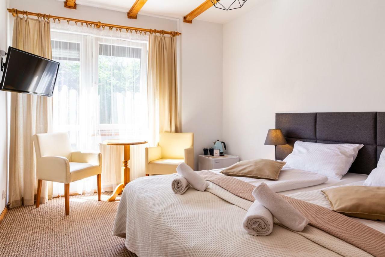 Hotel Ariston Karpacz Εξωτερικό φωτογραφία