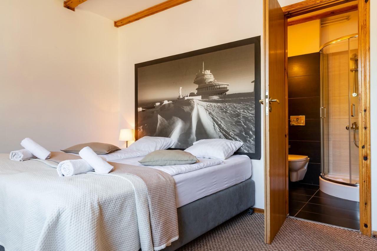 Hotel Ariston Karpacz Εξωτερικό φωτογραφία