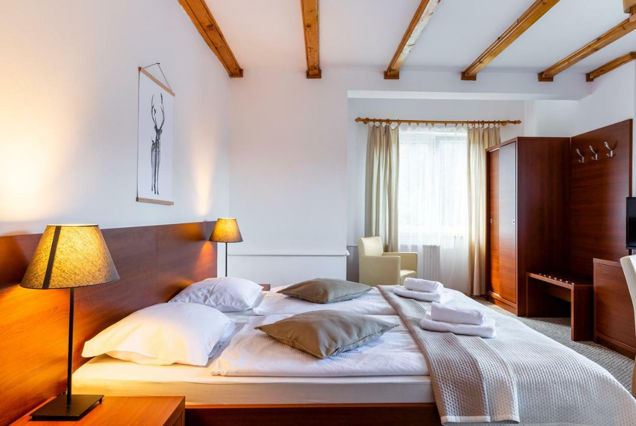 Hotel Ariston Karpacz Εξωτερικό φωτογραφία