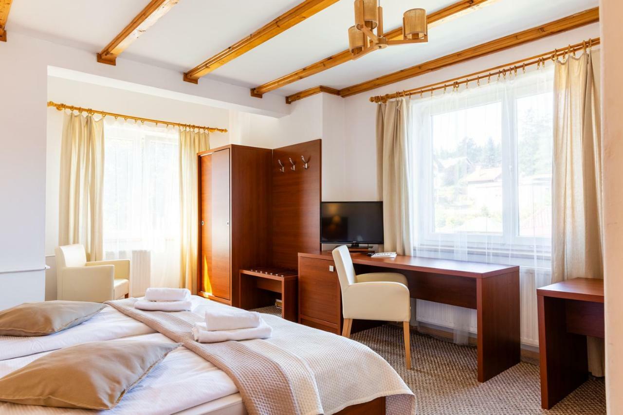 Hotel Ariston Karpacz Εξωτερικό φωτογραφία