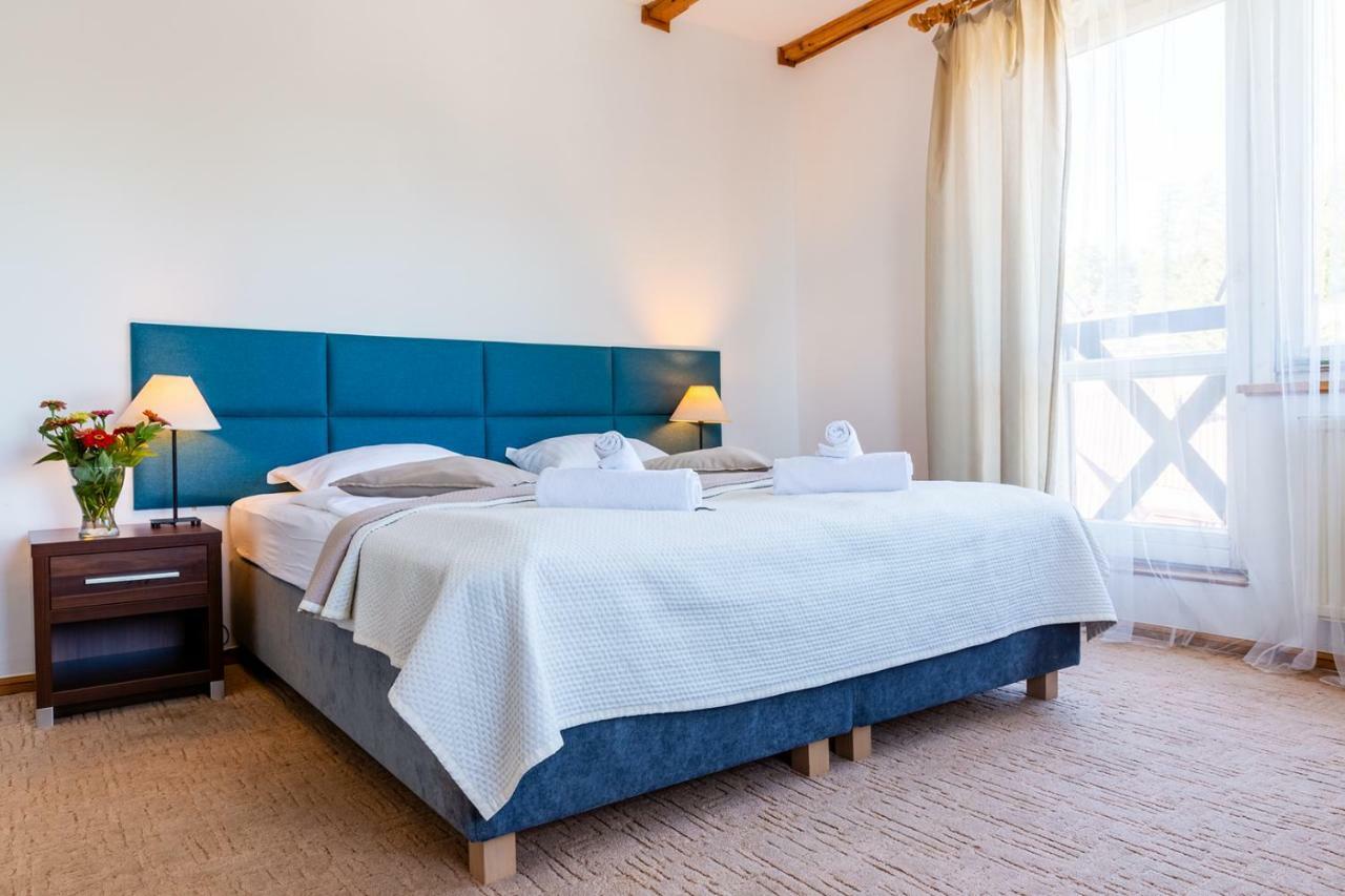 Hotel Ariston Karpacz Εξωτερικό φωτογραφία