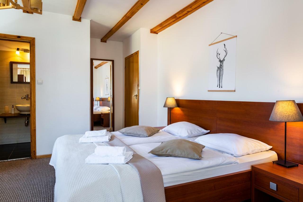 Hotel Ariston Karpacz Εξωτερικό φωτογραφία